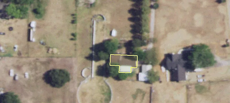 Land Available in Azle, Texas