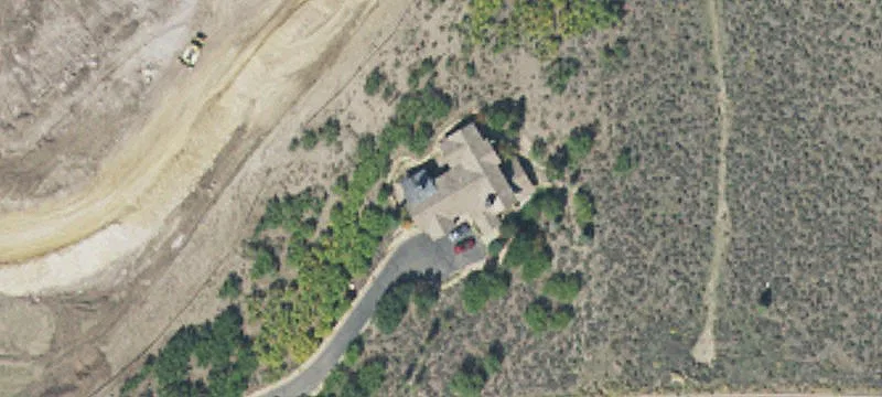 Land For Sale in Kamas