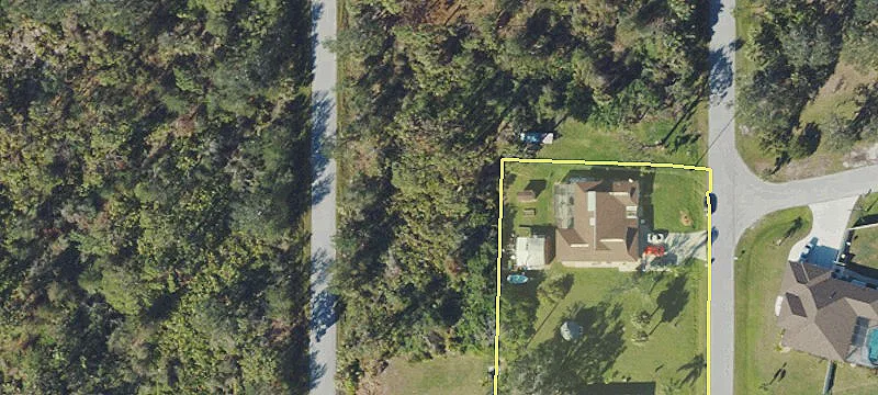 Port Charlotte Land For Sale
