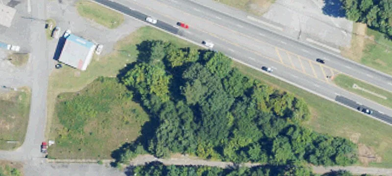 Land on Highway 431 Corner