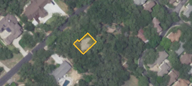 Land for Sale in Austin