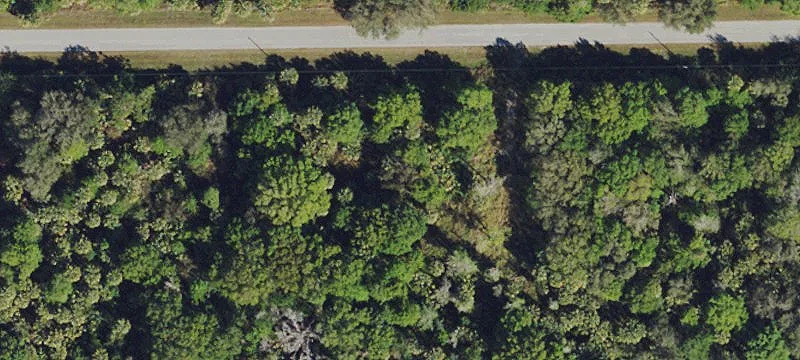 Land Available in Naples, Florida