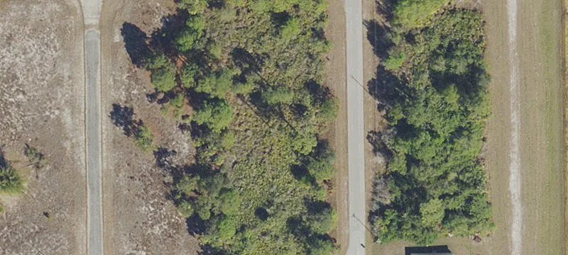 Land Available in Lehigh Acres