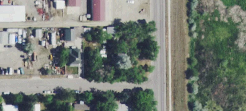 Corner Lot Land For Sale