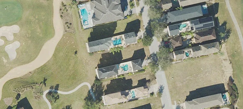 Residential Homesite in Reunion, Florida