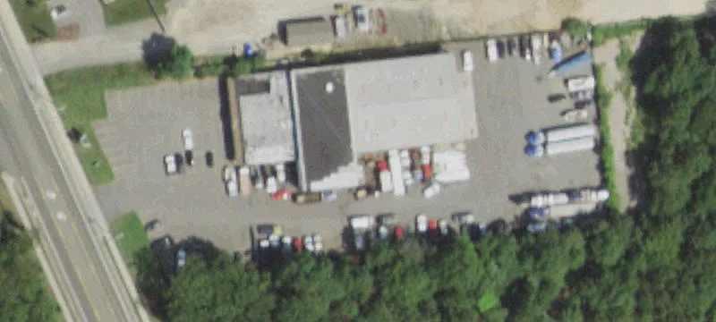 Port Jefferson Commercial Space Available