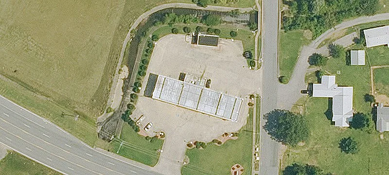 Commercial Land For Sale