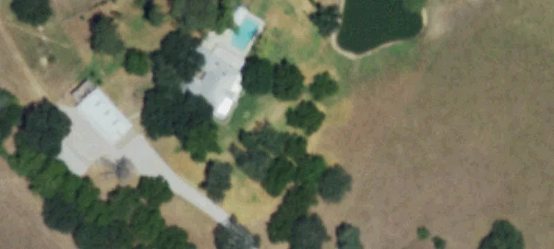 Bryan Land on Locke Road