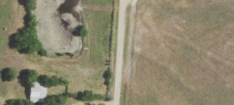 Land Parcel in Fannin County