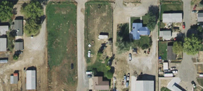 Vernal Land For Sale