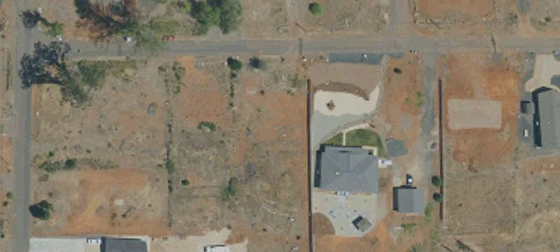 Land For Sale Paradise
