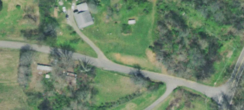 Land Available in Maryville, TN