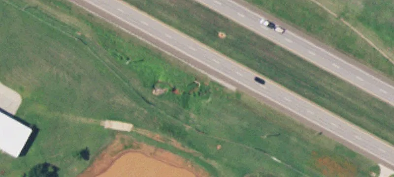 Land Available Near NW Expressway