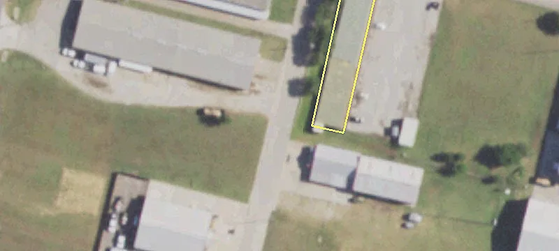 Pilot Point Commercial Land