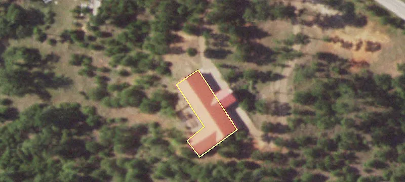 Bastrop Land For Sale