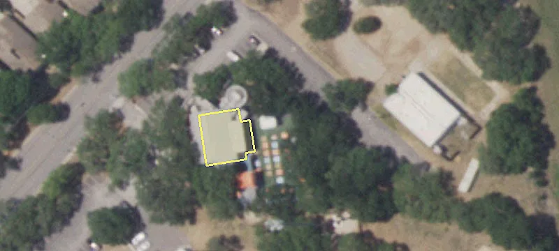 San Antonio Office Building For Sale