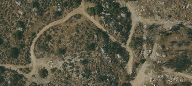 Juniper Flats Land For Sale