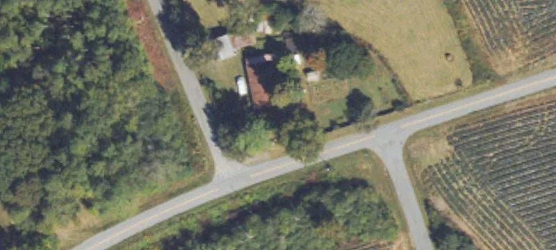 Land For Sale Cedartown