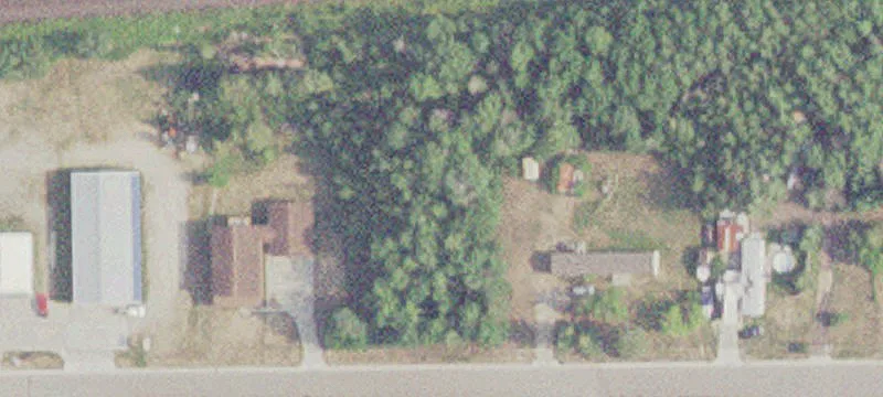 Land For Sale in Baudette