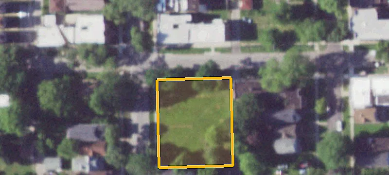 Chicago Land For Sale