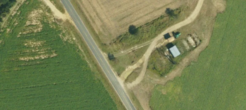 Land For Sale in Dunn