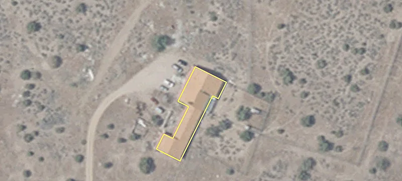 Reno Land Parcel For Sale