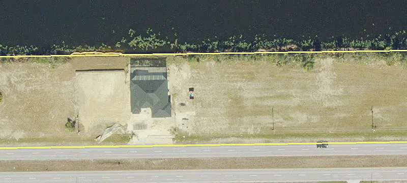 Commercial Land on Diplomat Parkway