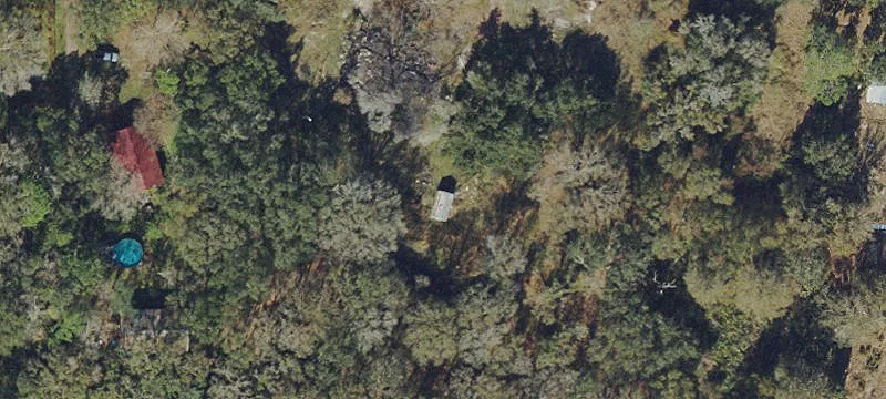 Land For Sale Zephyrhills