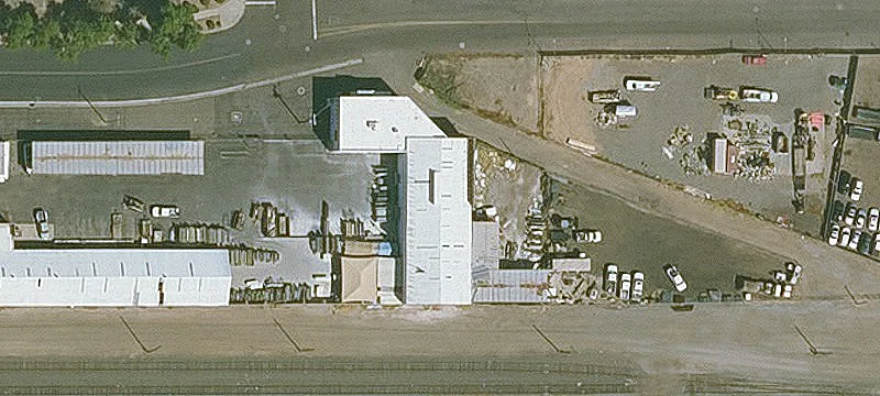 Phoenix Warehouse and Retail Space