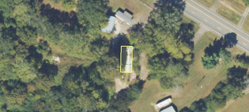 Prime Land on Cumming Highway
