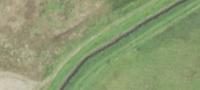 Land on Highway 90