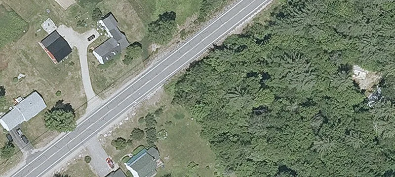 Wiley Brook Campground For Sale