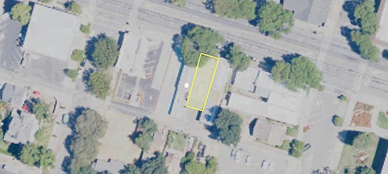 Commercial Land in Downtown Colusa
