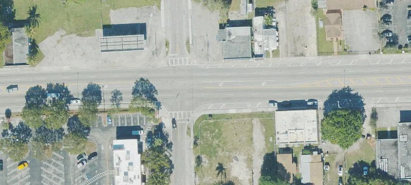Miami Land For Sale