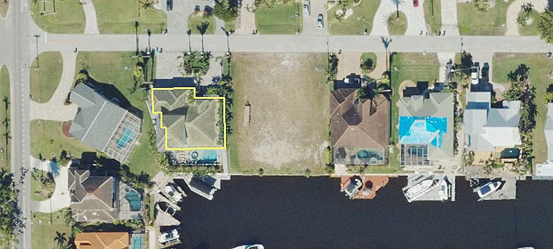 Cape Coral Land For Sale