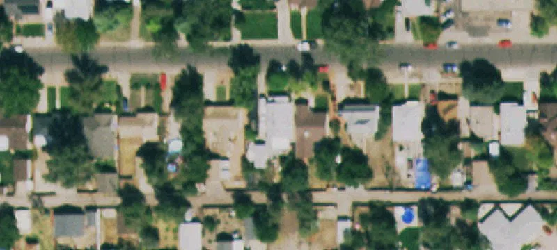 Vacant Land in Pueblo, Colorado
