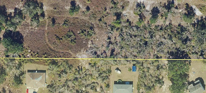 Punta Gorda Land For Sale