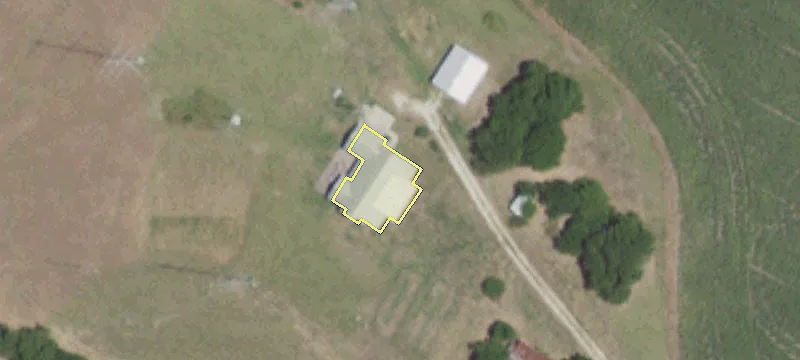 Land Parcel in Manor, Texas