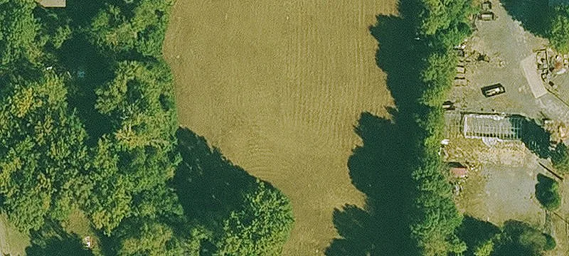 Prime Corner Land For Sale