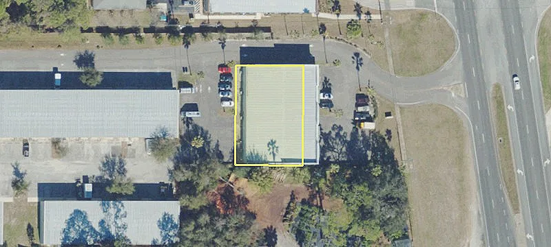 Commercial Land on US Highway