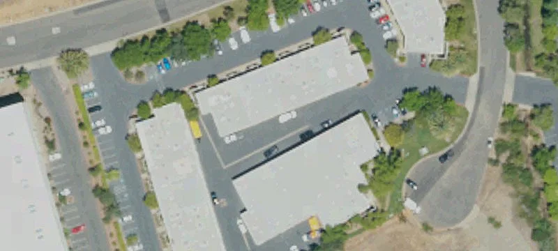 El Dorado Hills Land Parcel