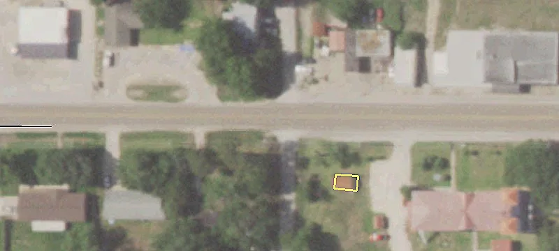 Unimproved Land on FM-616