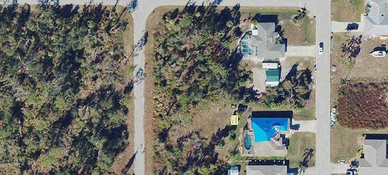 Port Charlotte Land For Sale