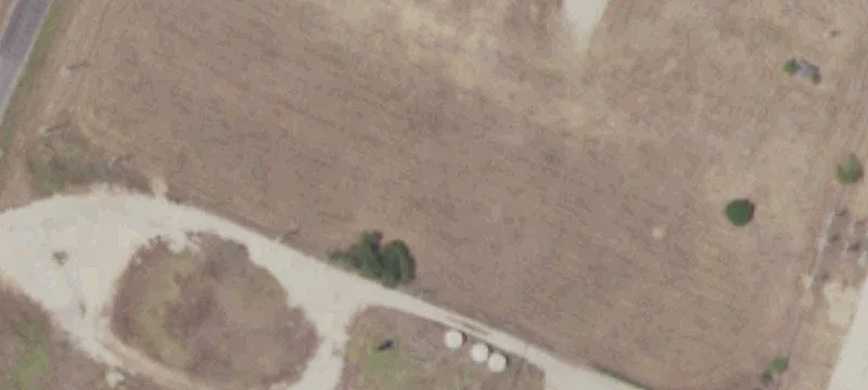 Prime Land Near Loop 1604