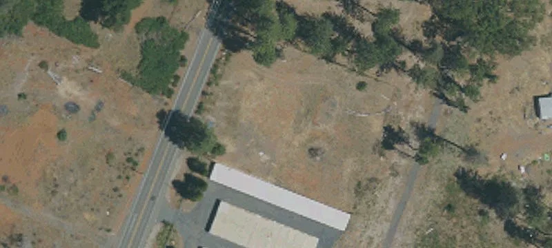 Land Available on Skyway