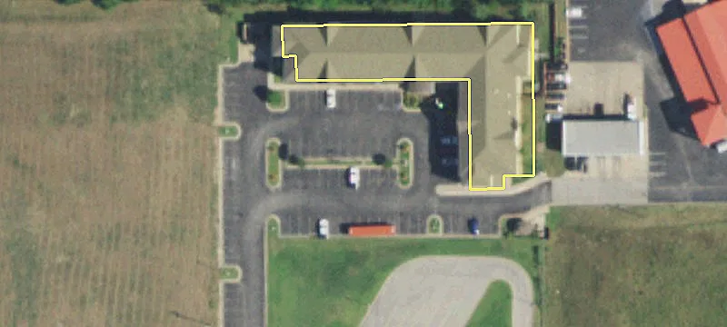 Commercial Land Near Highway 169