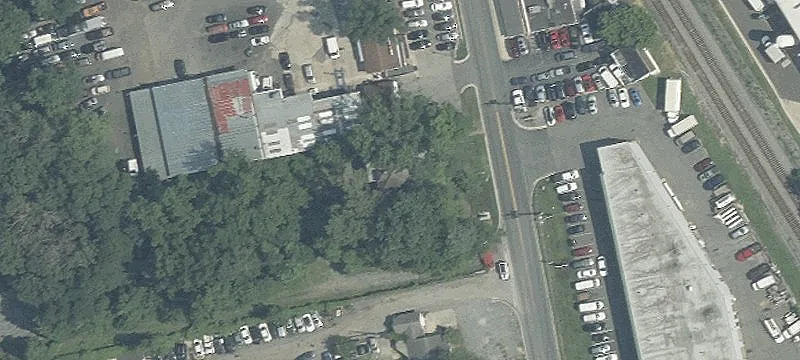 Gaithersburg Commercial Property for Sale