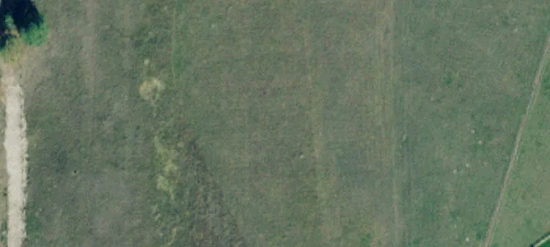 9.93 Acres with Mountain Views