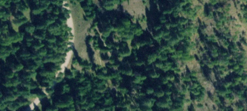 7.11 Acres of Rolling Land