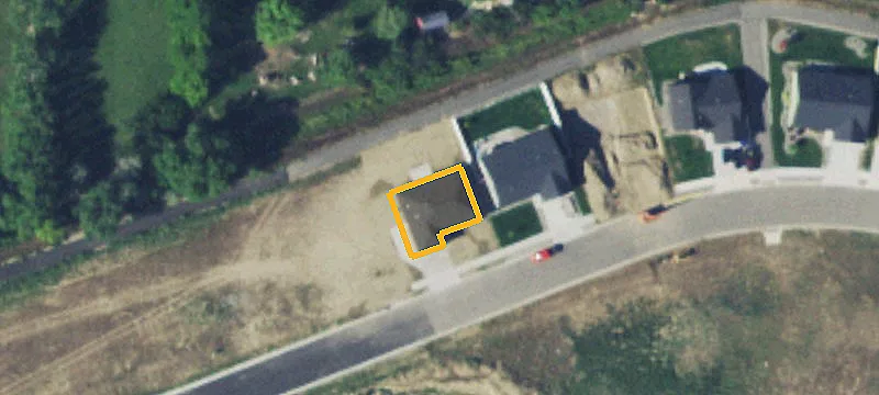 Residential Lot in Emma Jean Heights